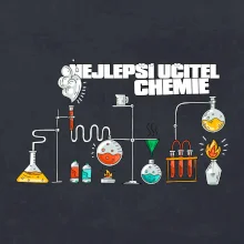 Nejlepší učitel chemie