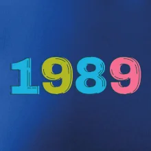 Ročník křídové barvy