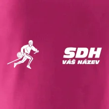 Hasičský sport SDH + váš název