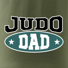 Judo Dad