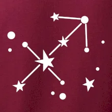 Souhvězdí - Sagittarius - Střelec