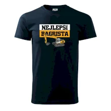 Nejlepší bagrista