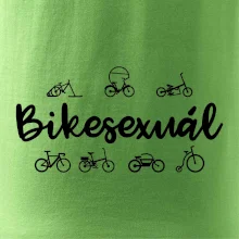 Bikesexuál
