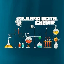 Nejlepší učitel chemie