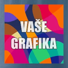 Potisk s vaší grafikou