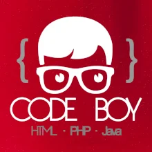 Code Boy