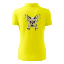 Metal devil (Hana-creative)