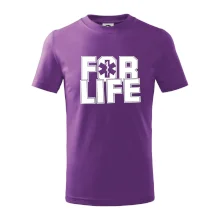 For Life