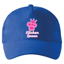 Kitchen Queen - Kuchařka