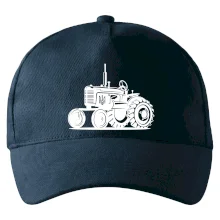 Traktor Ukrajinské armády