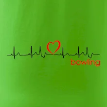 Moje srdce bije pro Bowling
