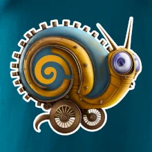 Poštovní vůz z doby dávno minulé