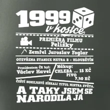 1999 v kostce