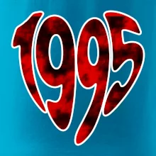 1995 v srdci