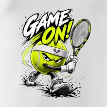 Tenis - Game on