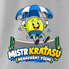Mistr kraťasů