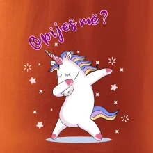 Jednorožec Opiješ mě?