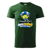 Mistr kraťasů