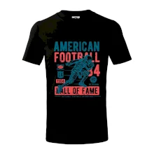 American Football plakát