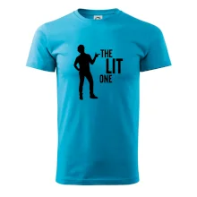 Bachelor party - The lit one