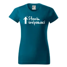 Stavím svépomocí - ikona