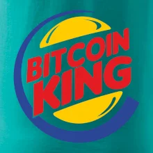 Bitcoin King