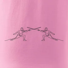 Šermířský souboj