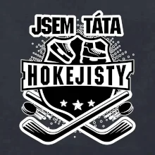 Erb - Jsem táta hokejisty