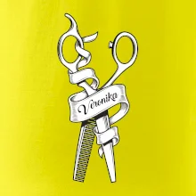 Nůžky - vlastní jméno