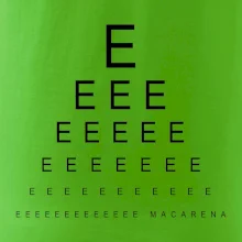 EEE macarena