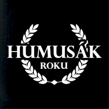 Humusák roku Humusák roku