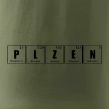 Periodická tabulka Plzeň