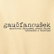 Čeština 2.0 - gaučfanoušek