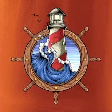 Námořnický maják