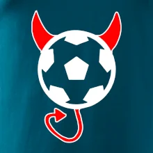Fotbal devil