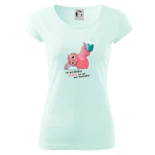 Tu poslední kávu já už asi neměla