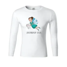 Zoubková víla Zoubková víla