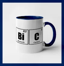 Periodická tabulka Třebíč