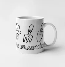 Nejlepší zahradník