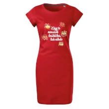 Když to neuvaří babička, tak nikdo - barevné