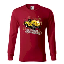 Nejlepší zahradník traktor