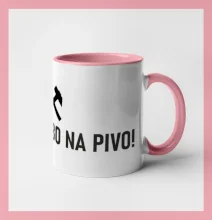 DOŁEM, NEBO NA PIVO!﻿