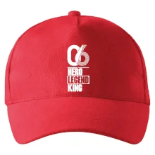 Hero, Legend, King / Queen 2006