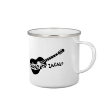 Kytara, takhle to všechno začalo