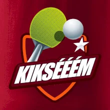 Stolní tenis - Kiksééém