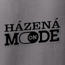 Házená mode