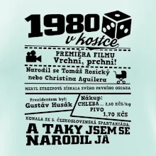 1980 v kostce