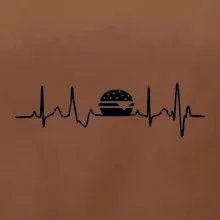 Ekg hamburger