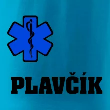 Hvězda života - Plavčík
