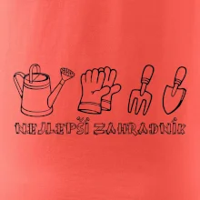 Nejlepší zahradník